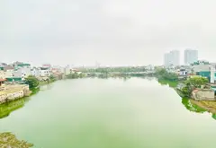 Nhà Phân Lô Gần Phố, Thang Máy Sang Trọng... Bán nhà riêng tại Hoàng Mai, Hà Nội 09
