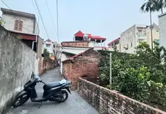 Cơ hội sở hữu nhà đất vuông vắn tại xã Phúc Thịnh, giá hấp dẫn... Bán nhà riêng tại Phúc Thịnh, Hà Nội 02