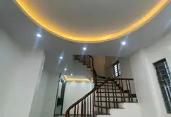 Nhà Lô Góc Đẹp Sáng Thoáng Gần Khu Đô Thị Thể Thao Olympic - Cơ Hội Vàng... Bán nhà riêng tại Đại Thanh, Hà Nội 06