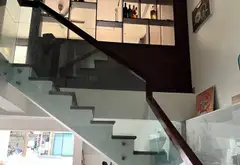🔥BÁN TÒA NHÀ ĐA NĂNG 5 TẦNG ĐẮC ĐỊA, KINH DOANH SẦM UẤT NGÀY ĐÊM TRUNG TÂM THỊ TRẤN SÓC SƠN... Bán nhà mặt phố tại Sóc Sơn, Hà Nội 05