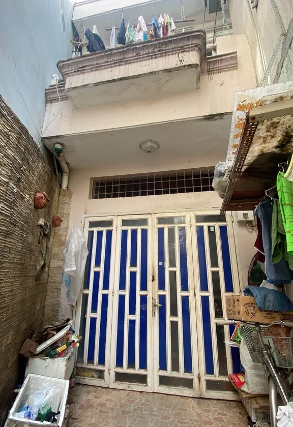 Nhà 2 tầng mặt tiền rộng - Tiềm năng sinh lời cực chất ở Tân Bình... Bán owner_side tại Tân Hòa, Hồ Chí Minh 01