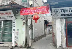 Nhà cấp 4 xinh xắn tại Yên Phong, Bắc Ninh - Sẵn sàng dọn vào ngay... Bán nhà riêng tại Yên Phong, Bắc Ninh 08