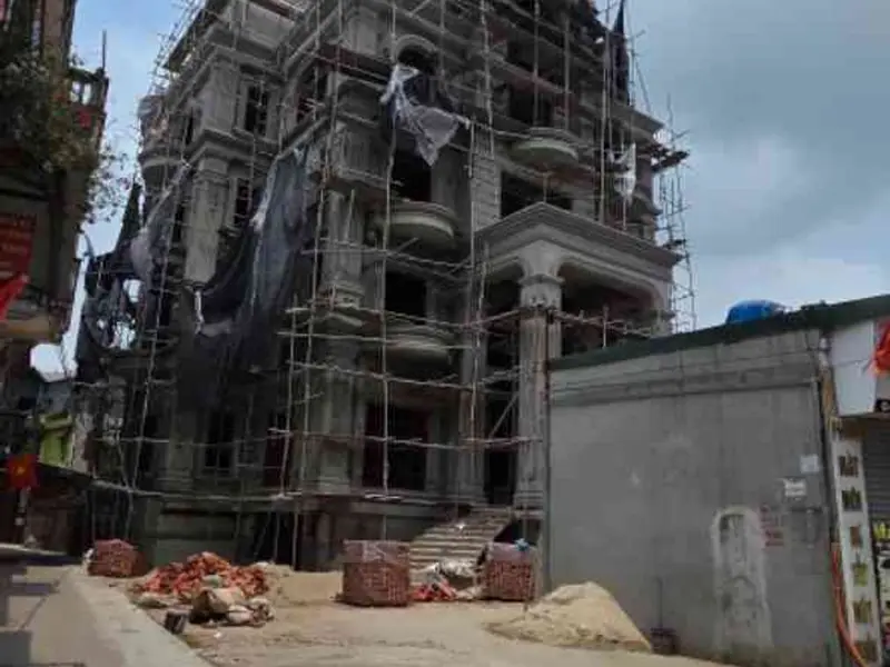 Nhà mặt phố Đại Đồng - Cơ hội vàng cho kinh doanh và an cư... Bán nhà mặt phố tại Đại Đồng, Bắc Ninh 01