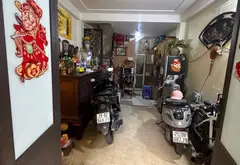 Cơ Hội Sở Hữu Nhà Đẹp Trung Tâm Phường Tương Mai, Hoàng Mai... Bán nhà riêng tại Tương Mai, Hà Nội 08