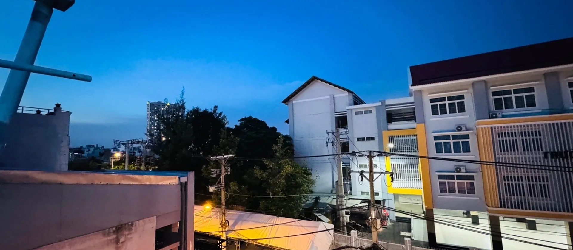 Bán nhà mặt phố Quận 8, 48m², 4 tầng, pháp lý rõ ràng, chỉ 11 tỷ.... Bán nhà mặt phố tại Phú Định, Hồ Chí Minh 01
