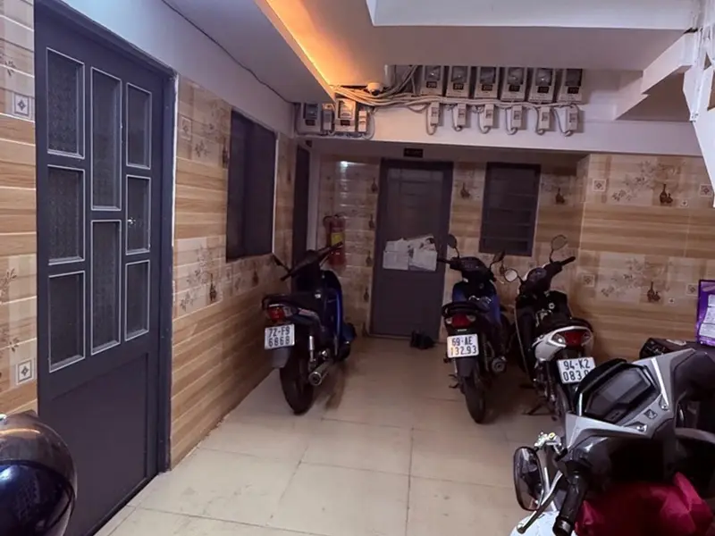 Bán chung cư mini tại quận 7, với 16 phòng, dòng tiền 60 triệu/tháng - 0934 194 634 Em Quý... Bán chung cư mini tại Tân Thuận, Hồ Chí Minh 01