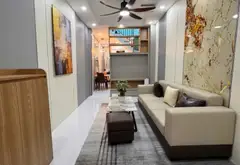 Bán nhà riêng 2 tầng tại Gò Vấp, diện tích 28m2, giá 3.95 tỷ đồng... Bán nhà riêng tại An Hội Tây, Hồ Chí Minh 02