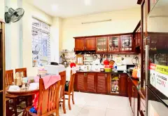 Nhà đẹp 3 tầng, 4 phòng ngủ tại Tân Sơn Nhì... Bán nhà riêng tại Tân Sơn Nhì, Hồ Chí Minh 04