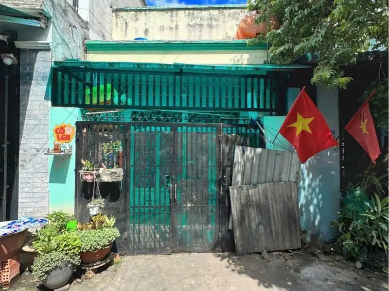 Bán nhà riêng 2 tầng tại khu Gò Xoài, hẻm ô tô rộng 6m, giá nhỉnh 4tỷ... Bán nhà riêng tại Bình Hưng Hòa, Hồ Chí Minh 01