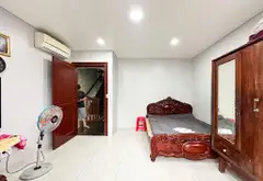 Nhà 5 tầng gần Bờ Kè Tham Lương, Đại học Công Nghiệp, diện tích 114m2, giá 13.9 tỷ... Bán nhà riêng tại An Hội Tây, Hồ Chí Minh 16