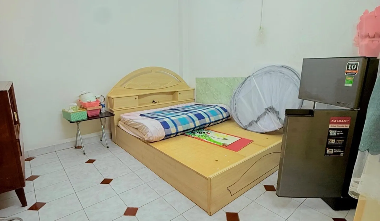 Nhà 4 Tầng 10 Phòng, Hẻm Xe Hơi Phan Xích Long - Giá Sốc 23.5 Tỷ... Bán nhà riêng tại Đức Nhuận, Hồ Chí Minh 01