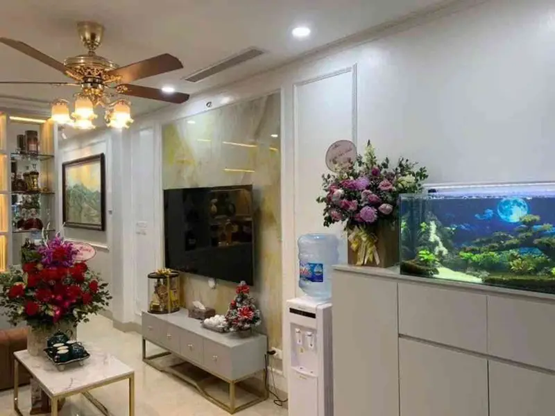 Nhà riêng 6 tầng diện tích 30m² tại Chiến Thắng, ô tô đỗ cửa, giá 13.6 tỷ... Bán nhà riêng tại Hà Đông, Hà Nội 01