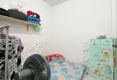 Cơ hội sở hữu nhà 2 tầng ngay Kênh Tham Lương, Bình Tân giá tốt giảm sâu... Bán nhà riêng tại Bình Tân, Hồ Chí Minh 05