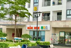 Căn hộ 3 phòng ngủ lô góc tại Bình Hoà, giá chỉ 2.2 tỷ... Bán căn hộ chung cư tại Bình Hòa, Hồ Chí Minh 12