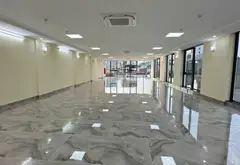 TÒA VĂN PHÒNG XÃ ĐÀN – 1 MẶT PHỐ + 1 MẶT NGÕ – VỈA HÈ RỘNG... Bán nhà mặt phố tại Kim Liên, Hà Nội 04