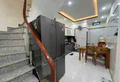 Nhà riêng 3 tầng hiện đại tại khu vực Ngô Gia Tự với thiết kế 3 căn độc lập... Bán nhà riêng tại Hải An, Hải Phòng 05