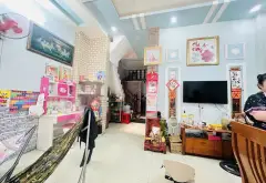 Nhà đẹp Đông Hưng Thuận giá hời, hẻm xe tải rộng rãi... Bán nhà riêng tại Đông Hưng Thuận, Hồ Chí Minh 11