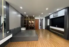 Cơ hội hiếm có sở hữu nhà lô góc 6 tầng thang máy tại trung tâm Long Biên, hàng xóm Aeon.... Bán nhà riêng tại Long Biên, Hà Nội 04