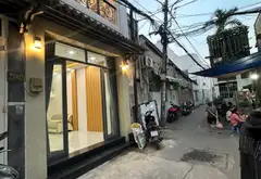 Bán nhà 2 tầng 2 phòng ngủ tại phường Gò Vấp, hẻm thông thoáng... Bán nhà riêng tại An Hội Đông, Hồ Chí Minh 06