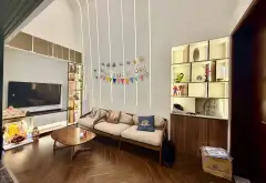 SIÊU PHẨM KTS THIẾT KẾ RẤT ĐẸP - XE HƠI NGỦ NHÀ - 5 TẦNG ,THANG MÁY - FULL NỘI THẤT NHẬP KHẨU ĐỨC... Bán nhà riêng tại Hạnh Thông, Hồ Chí Minh 04