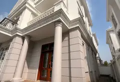 Bán BT thô Euro Window Twin Park - GIA lâm... Bán biệt thự, liền kề tại Gia Lâm, Hà Nội 08