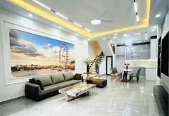 Nhà Đẹp Trung Tâm Ngô Gia Tự, 4 Tầng, Tiện Nghi Đầy Đủ... Bán nhà riêng tại Hải An, Hải Phòng 01