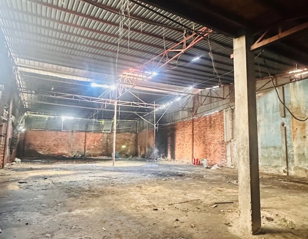Bán nhà riêng Trường Chinh, diện tích 381m2, pháp lý chuẩn, giá 24 tỷ đồng... Bán nhà riêng tại Đông Hưng Thuận, Hồ Chí Minh 01