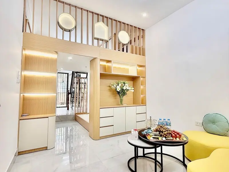 HƠN 2 TỶ – 50M² – 2 NGỦ – TẬP THỂ TẦNG 2 - PHỐ LÒ ĐÚC **NHỎ NHƯNG XINH – THOÁNG SÁNG TRƯỚC SAU... Bán căn hộ chung cư tại Hai Bà Trưng, Hà Nội 01