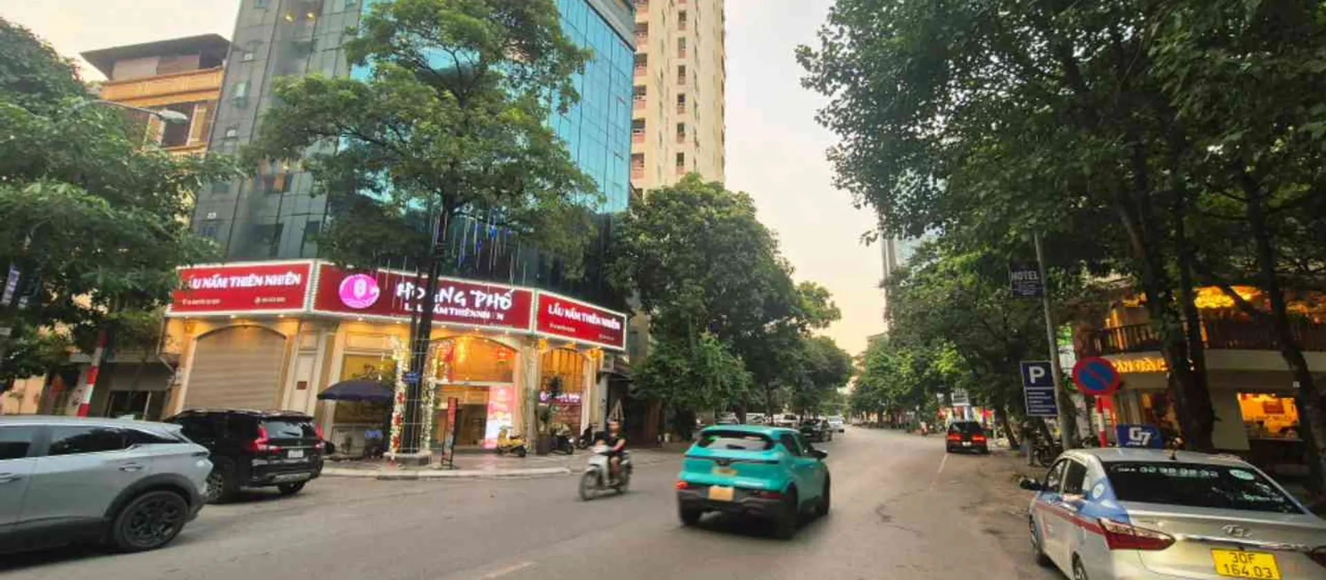 Bán Nhà 7 tầng thang máy tại Nguyễn Thị Định, ngõ rộng ô tô đỗ cửa, kinh doanh hiệu quả , hơn 19 tỷ... Bán nhà riêng tại Yên Hòa, Hà Nội 01