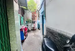 Nhà mặt phố kinh doanh tại quận 1, diện tích 57m², giá 27 tỷ đồng... Bán nhà mặt phố tại Cầu Ông Lãnh, Hồ Chí Minh 06