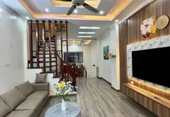 Bán nhà 5 tầng phân lô ô tô vào nhà tại phường Hoàng Mai, ngõ thông tiện kinh doanh... Bán owner_side tại Tương Mai, Hà Nội 01