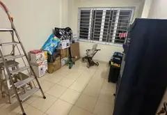 BÁN NHÀ PHÚ ĐÔ 33M 4 TẦNG NHỈNH 8 TỶ... Bán nhà riêng tại Từ Liêm, Hà Nội 09
