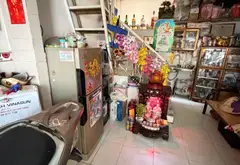 Nhà 2 tầng nhỏ gọn, góc 2 mặt hẻm tại Tân Hoà Đông... Bán nhà riêng tại Phú Lâm, Hồ Chí Minh 02