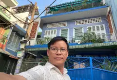 Nhà 3 tầng rộng rãi - sống sướng giữa trung tâm Quận 11... Bán nhà riêng tại Phú Thọ, Hồ Chí Minh 04