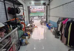 Nhà mặt phố siêu hiếm, giá cực sốc mặt đường QL1A ,phố Tía Tô Hiệu... Bán nhà mặt phố tại Thường Tín, Hà Nội 04