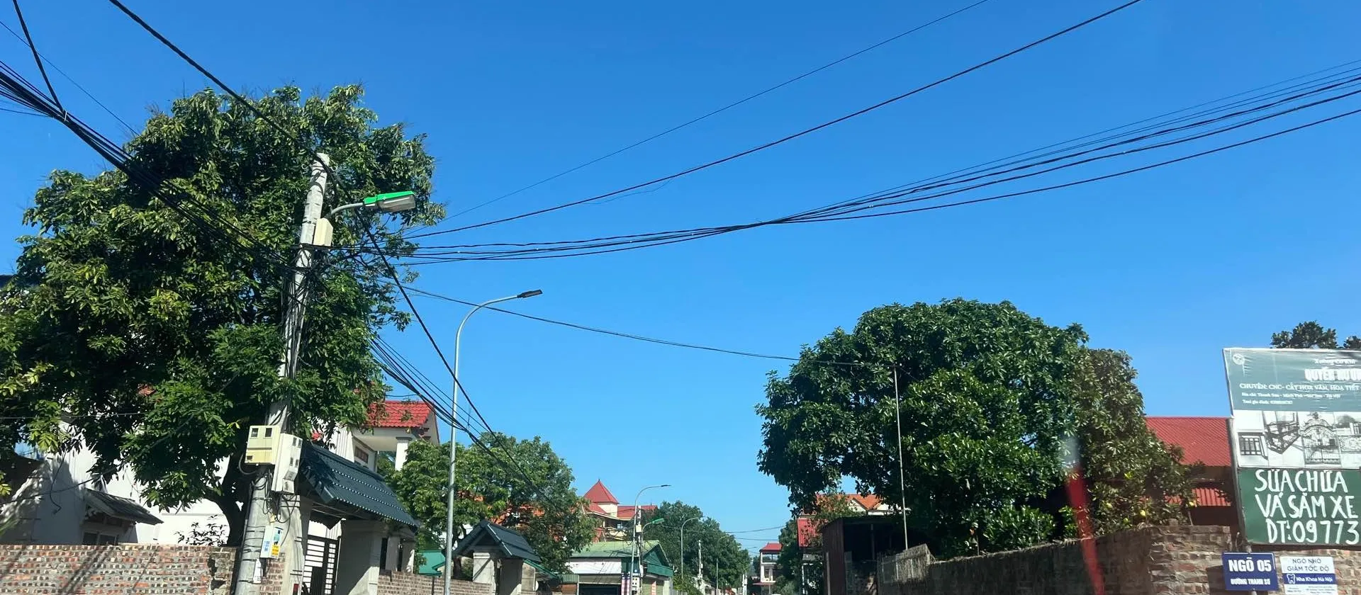 Chớp ngay đất vàng đầu tư nghỉ dưỡng tại Sóc Sơn!... Bán đất tại Kim Anh, Hà Nội 01