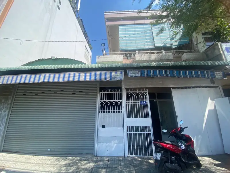 Nhà mặt tiền rộng 10.5m, cơ hội đầu tư hiếm có tại Tân Bình... Bán nhà mặt phố tại Tân Bình, Hồ Chí Minh 01