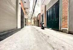 Bán nhà Phố Nguyễn Lân, Thanh Xuân , mặt ngõ thông .... Bán nhà riêng tại Phương Liệt, Hà Nội 12