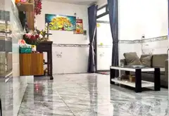 🏡 Nhà Đẹp, 3 Phòng Ngủ, Gần Đường Nguyễn Duy Cung 🌟... Bán nhà riêng tại An Hội Tây, Hồ Chí Minh 06