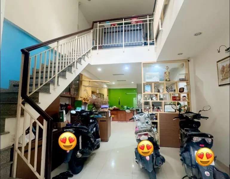 Bán nhà riêng 4 tầng 52m2, 5 phòng ngủ, phường 7 Tân Bình, ngang 4.3m, giá 8 tỷ... Bán nhà riêng tại Tân Sơn Nhất, Hồ Chí Minh 01