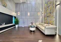Nhà 4 Tầng Lô Góc Đỉnh Nhất An Dương Có Gara Ô Tô... Bán nhà riêng tại An Dương, Hải Phòng 05
