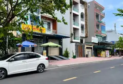 BÁN NHÀ 2 MT KDC NAM HÙNG VƯƠNG P.AN LẠC – 4 TẦNG BTCT – SÂN ĐẬU XE – GIÁ NHỈNH 7TỶ... Bán nhà riêng tại An Lạc, Hồ Chí Minh 01