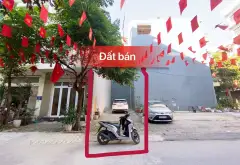 Bán đất 50m2 mặt tiền 4m khu đô thị Đô Nghĩa giá 12,5 tỷ... Bán đất tại Yên Nghĩa, Hà Nội 01