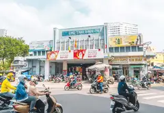 💎🔥 271M² CỐNG QUỲNH – 130 TỶ 👉 “TÀI SẢN LÕI” ĐANG BỊ ĐỊNH GIÁ SAI? 🔥💎... Bán nhà mặt phố tại Cầu Ông Lãnh, Hồ Chí Minh 01