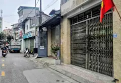BÁN NHÀ VŨ XUÂN THIỀU 92M2- 3 TẦNG - NGÕ TO NHƯ PHỐ, KINH DOANH... Bán nhà mặt phố tại Phúc Lợi, Hà Nội 02