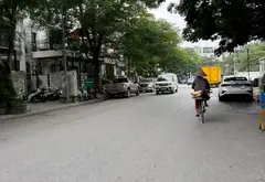 Bán biệt thự liền kề 5 tầng khu đô thị Đại Kim, mặt tiền 5m, pháp lý đầy đủ... Bán biệt thự, liền kề tại Định Công, Hà Nội 11
