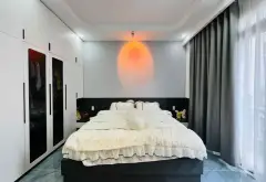 Cơ hội sở hữu nhà 5 tầng hiện đại tại Phường Thới An, giá tốt không nên bỏ lỡ... Bán nhà riêng tại Thới An, Hồ Chí Minh 14