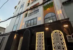 Cơ hội sở hữu nhà 5 tầng rộng thoáng ngay trung tâm Gò Vấp với giá tốt... Bán nhà riêng tại An Hội Đông, Hồ Chí Minh 03