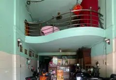 Cơ hội hiếm có nhà mặt phố Khu dân cư Bình Đăng Quận 8 giá mê ngay... Bán nhà mặt phố tại Bình Đông, Hồ Chí Minh 06