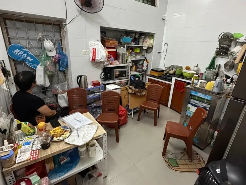 Bán nhà mặt phố 4 tầng tại xã Ngọc Hồi, Hà Nội, mặt tiền 4m, thuận tiện kinh doanh... Bán nhà mặt phố tại Ngọc Hồi, Hà Nội 01